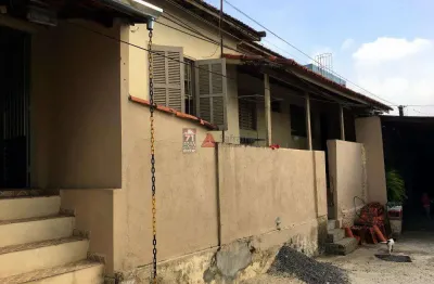 Terreno à venda na Rua Flávio Berling Macedo, 35, 43 e 5, Vila Santa Helena, São José dos Campos