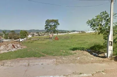 Terreno à venda na Rua Doutor Vítor Machado Carvalho, s/n, Parque Nova Esperança, São José dos Campos