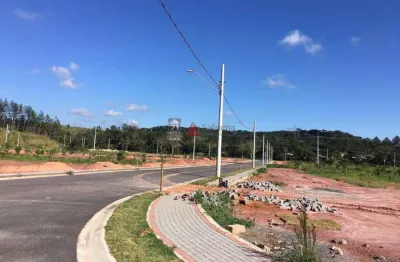 Terreno em condomínio fechado à venda na Estrada Municipal Doutor Hercules Campagnoli, 2451, Itapema, Guararema