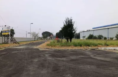 Ponto comercial à venda na Rua Vereador Geraldo Nogueira da Silva, 521, Vila Galvão, Caçapava