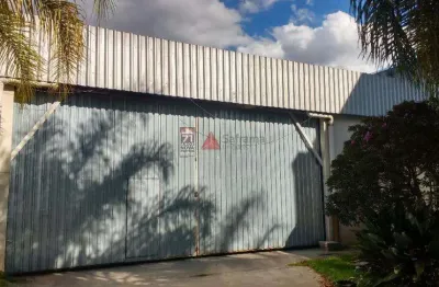 Ponto comercial à venda na Avenida Adhemar Pereira de Barros, 286, Jardim Santa Maria, Jacareí