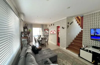 Casa com 3 quartos à venda na Avenida Estevan Corbani, 449, Jardim Santa Maria, Jacareí