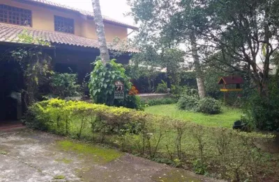 Casa com 3 quartos à venda na Rua Poncas, s/n, Chácaras São José, São José dos Campos