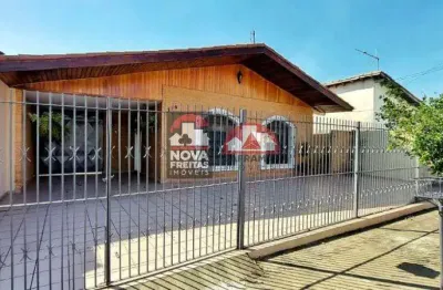 Casa com 3 quartos à venda na Rua Maestro Francisco Gaia, 179, Monte Castelo, São José dos Campos