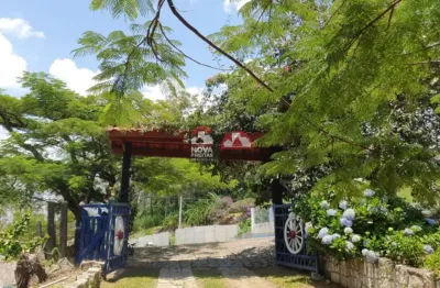 Fazenda à venda na Estr. Manoel Luiz De Souza - Estr. Municipal Santa Branca - Salesópolis, 3768, Angola, Santa Branca