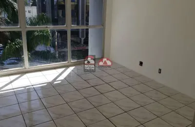 Ponto comercial à venda na Rua Euclides Miragaia, 394, Centro, São José dos Campos