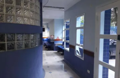 Ponto comercial à venda na Avenida Tivoli, 111, Jardim São Dimas, São José dos Campos