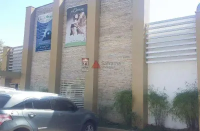 Ponto comercial à venda na Rua Luiz Jacinto, 154, Centro, São José dos Campos
