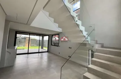 Casa com 3 quartos à venda na Rua Milton Fernandes De Arruda, 85, Loteamento Floresta, São José dos Campos