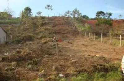 Terreno à venda na Rua Carqueijo, s/n, Chácaras Pousada do Vale, São José dos Campos