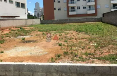 Terreno à venda na Rua Itajaí, s/n, Condomínio Centro Empresarial Taquari, São José dos Campos