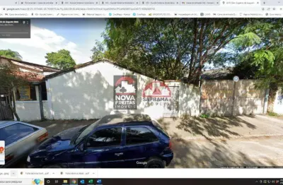 Terreno à venda na Rua General Eugênio de Augusto Melo, 26, Eugênio de Mello, São José dos Campos