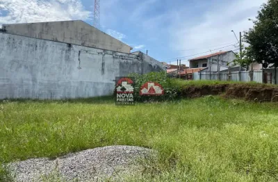 Terreno à venda na Rua Manoel Antônio dos Santos, 48, Residencial Armando Moreira Righi, São José dos Campos