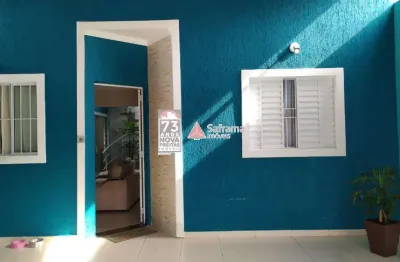 Casa com 3 quartos à venda na Rua Vinícius Machado Mendes, 152, Jardim Minas Gerais, São José dos Campos