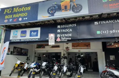 Ponto comercial à venda na Avenida Andrômeda, 0, 2990, Bosque dos Eucaliptos, São José dos Campos
