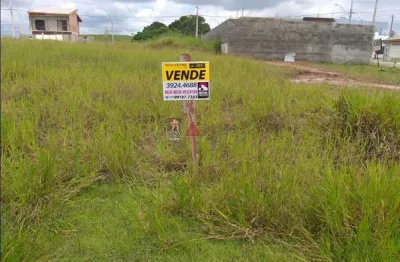 Terreno à venda na Estrada Municipal Glaudiston Pereira de Oliveira, Putim, São José dos Campos