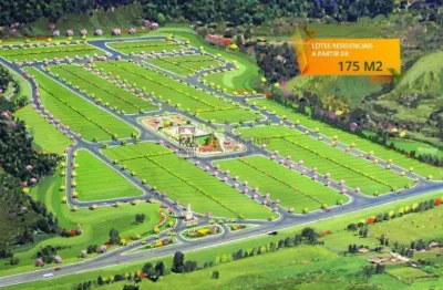 Terreno padrão em condomínio em são josé dos campos