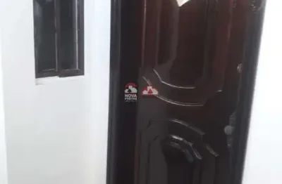 Casa com 2 quartos à venda na Rua Vereador João Orlando de Carvalho, 159, Pontal da Cruz, São Sebastião