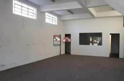 Ponto comercial à venda na Avenida Cidade Jardim, 4370, Bosque dos Eucaliptos, São José dos Campos