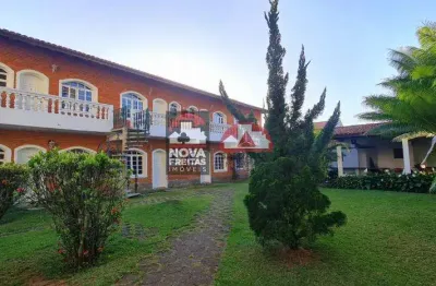 Comercial/pousada - comercial - no bairro martim de sá