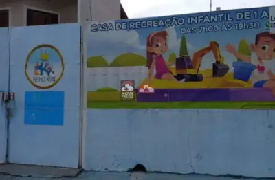 Ponto comercial à venda na Avenida Elisio Galdino Sobrinho, 685, Cidade Morumbi, São José dos Campos