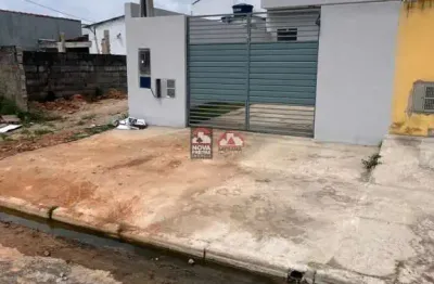 Excelente casa bem localizada nova e aceita financiamento