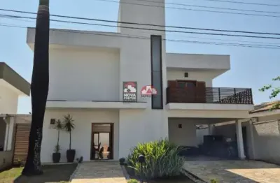 Casa com 4 quartos à venda na Rua Viscondessa Antonia Bicudo Salgado, 312, Condominio Residencial Real Ville, Pindamonhangaba