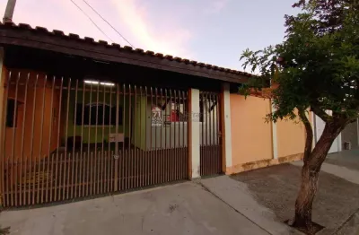 Casa com 3 quartos à venda na Avenida Abel Corrêa Guimarães, 1873, Vila Rica, Pindamonhangaba