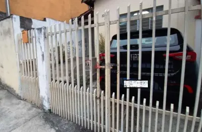 Casa com 2 quartos à venda na Avenida Abel Corrêa Guimarães, 1002, Vila Rica, Pindamonhangaba