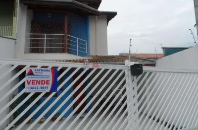 Casa com 3 quartos à venda na Rua João Baptista Passos, 129, Residencial Jardim Aurora, Pindamonhangaba