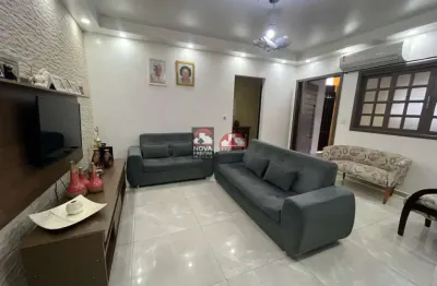 Casa com 3 quartos à venda na Rua Hilda Capovilla de Castro, 15, Residencial Campo Belo, Pindamonhangaba