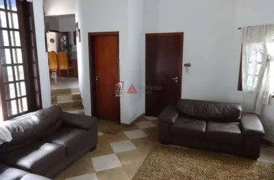 Casa com 3 quartos à venda na Avenida Benedito Cruz César, 154, Residencial Campo Belo, Pindamonhangaba