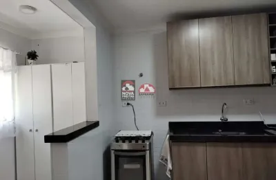 Apartamento de 3 Dormitórios (1 Suíte) ? 90 m² Locação ou Venda