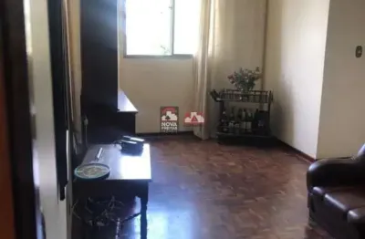 Apartamento com 3 quartos à venda na Rua Abília Machado, Bloco 11, 53, Vila Industrial, São José dos Campos