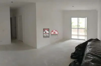Apartamento 83 m² com 3 dormitorios à venda no pagador de andrade jacareí