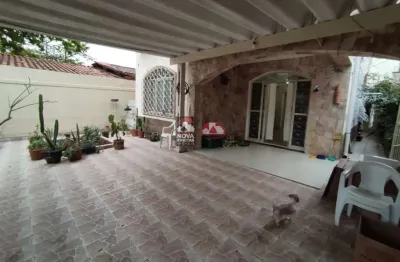 Casa com 4 quartos à venda na Rua Arturus, 195, Jardim Satélite, São José dos Campos