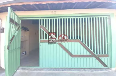 Casa com 4 quartos à venda na Rua Alípio Ferreira Lourenço, 62, Jardim Portugal, São José dos Campos