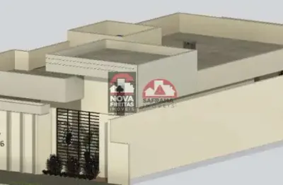 Casa com 3 quartos à venda na Rua Nereu de Oliveira Ramos, 975, Massaguaçu, Caraguatatuba