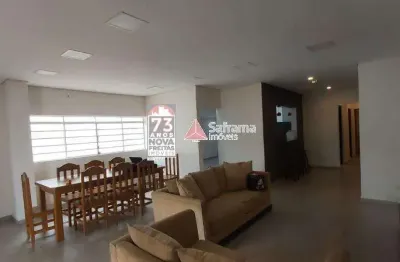 Casa com 4 quartos à venda na Rua Caçapava, 90, Sumaré, Caraguatatuba