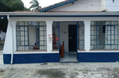 Casa ampla no ipiranga (sjc): 4 quartos (1 suíte), 6 vagas e terreno de 700m² - potencial para investimento!