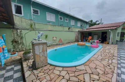 Casa com 4 quartos à venda na Rua Comendador Salvador Lyria Lopes, 299, Martim de Sá, Caraguatatuba