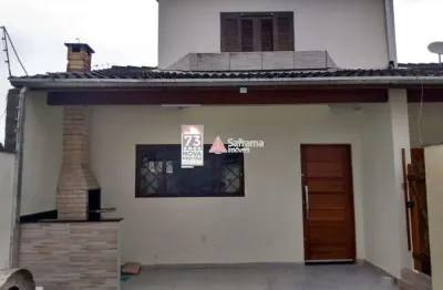 Casa com 3 quartos à venda na Rua Yolanda Gozzi Rodrigues, 553, Pontal de Santa Marina, Caraguatatuba