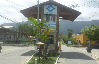 Casa com 3 quartos à venda na Rua Dom Lourenço De Almada, Rua 2 - Sobrado, 170, Portal do Patrimonium, Caraguatatuba