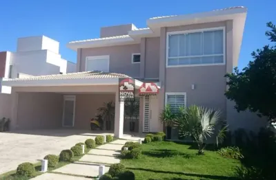 Casa com 4 quartos à venda na Rua Baronesa Marianna Marcondes César Romeiro, 838, Condominio Residencial Real Ville, Pindamonhangaba