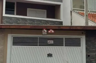 Casa com 3 quartos à venda na Rua Mem de Sá, 85, Jardim Paulista, São José dos Campos