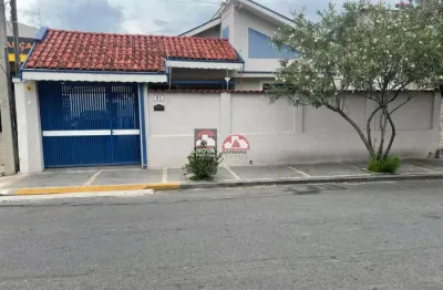 Casa com 3 quartos à venda na Rua Rodrigo Lobato, 51, Alto do Cardoso, Pindamonhangaba