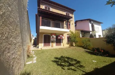 Casa com 4 quartos à venda na Rua Dona Emília Imediato, 118, Jardim Boa Vista, Pindamonhangaba