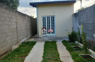 Casa com 2 quartos à venda na Rua José Antonio do Nascimento, 210, Parque Shangri-lá, Pindamonhangaba