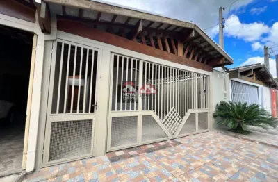 Casa com 3 quartos à venda na Rua Luiz Marson, 91, Parque das Nações, Pindamonhangaba