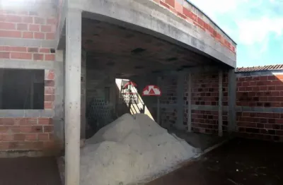 Sobrado no tranquilo bairro padre rodolfo em pindamonhangaba